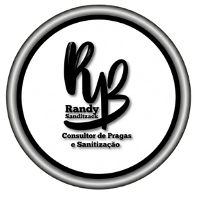 RB Controle de Pragas Logo
